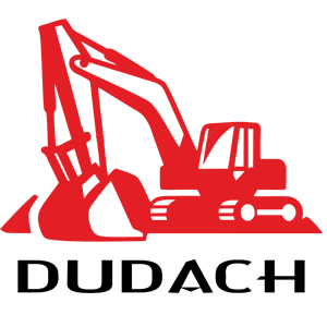 DUDACH, s.r.o. logo